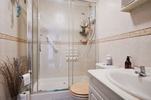 Shower Room - click for photo gallery